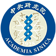 中央研究院標誌