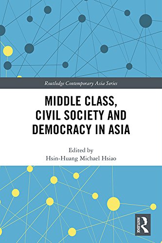 Middle Class, Civil Society and Democracy in Asia