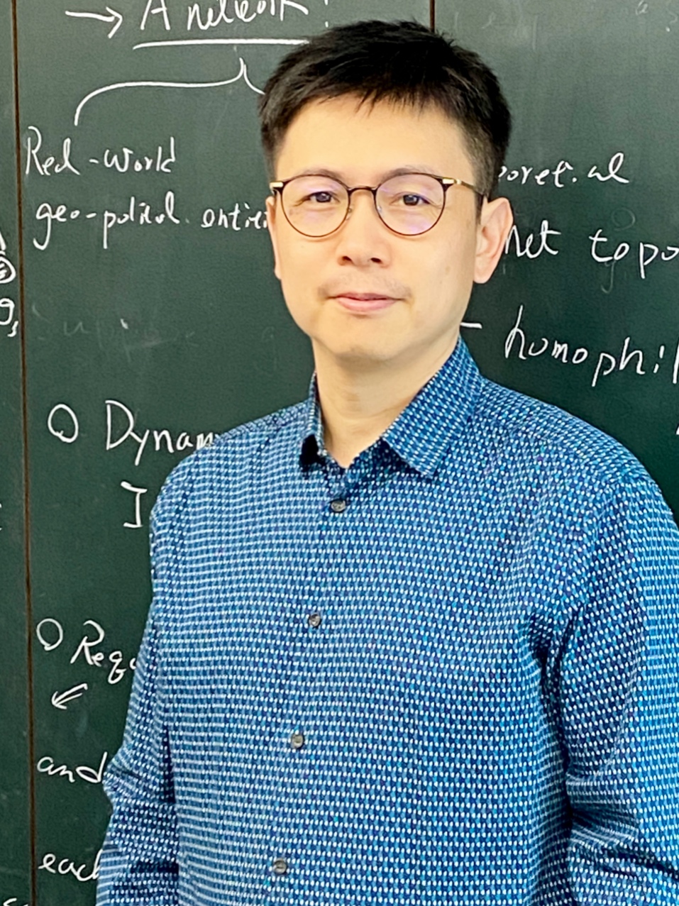 江彥生照片