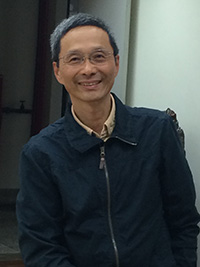 謝國雄照片